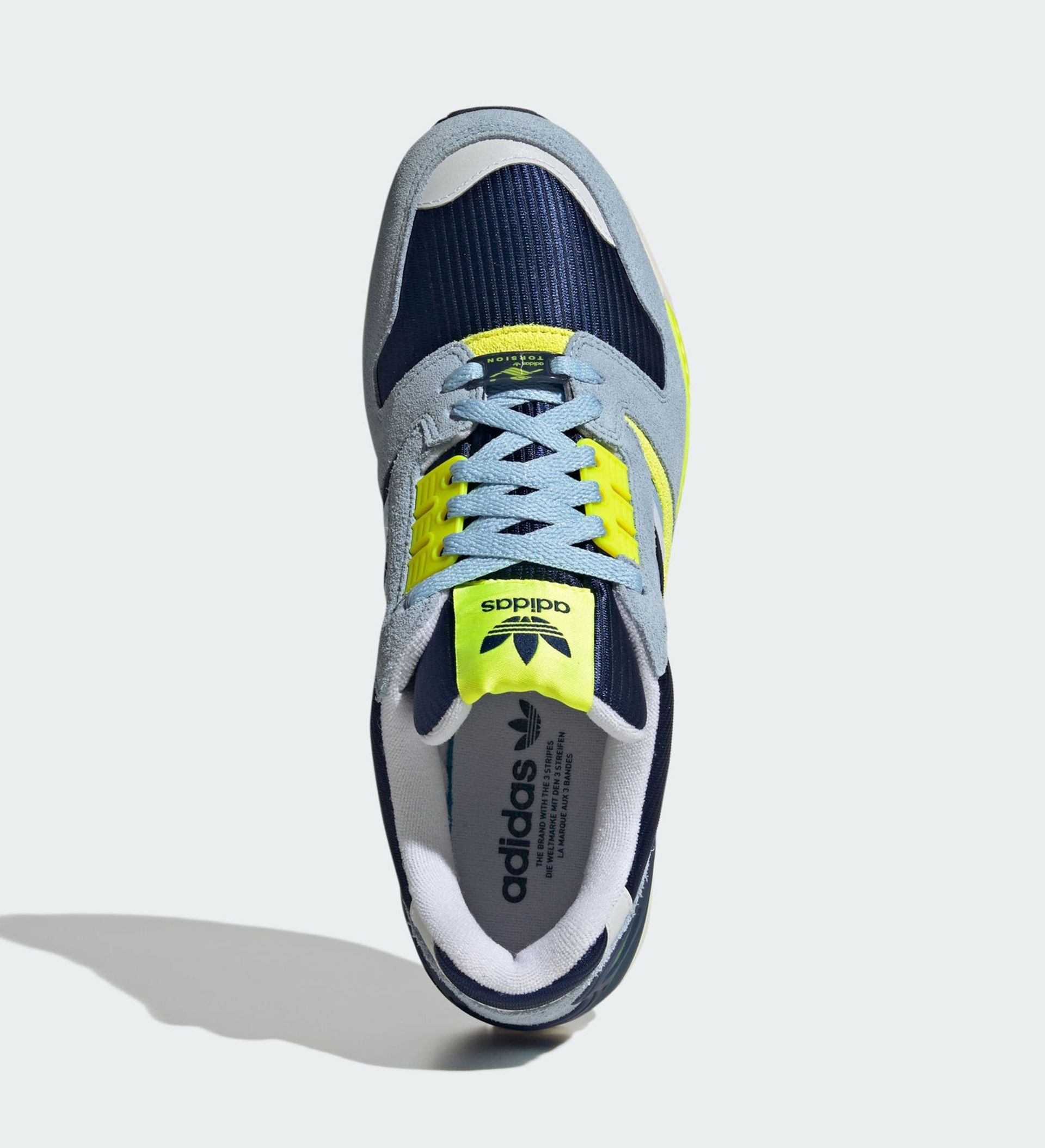 adidas ZX 8000 